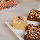 4 in 1 Halwa Box