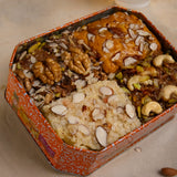 4 in 1 Halwa Box