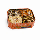 4 in 1 Halwa Box