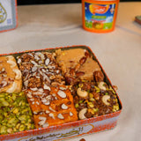 6 in 1 Halwa Box
