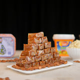 Makhan Toffee