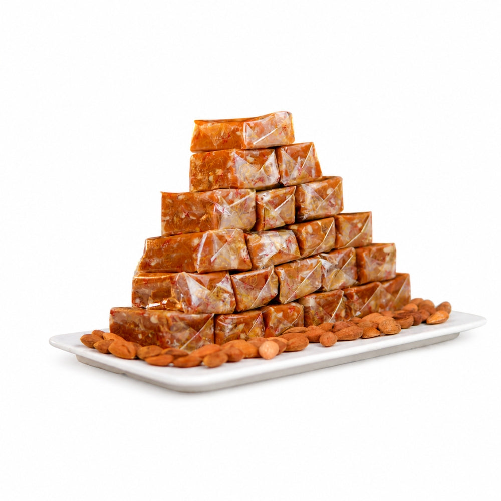 Makhan Toffee