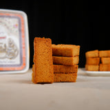 Sugar Free Cake Rusk