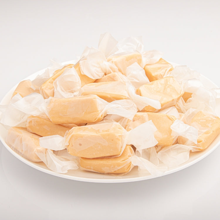 Caramel Toffee