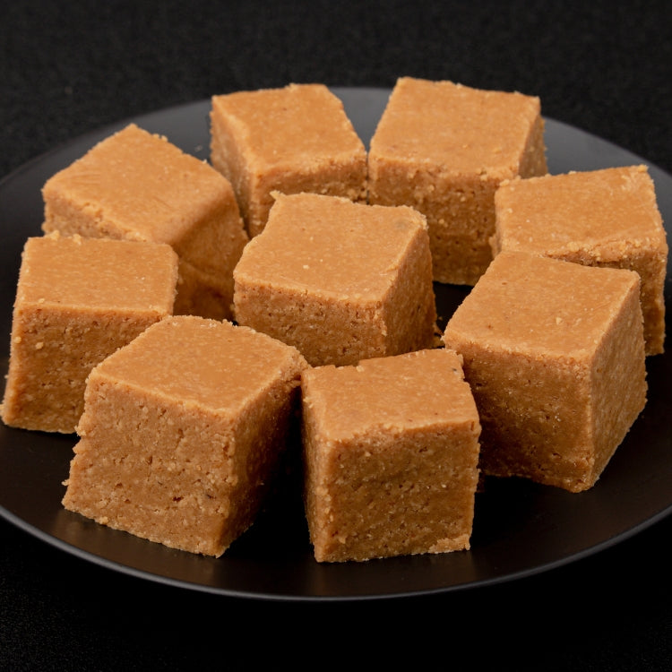 Special Alkhair Barfi
