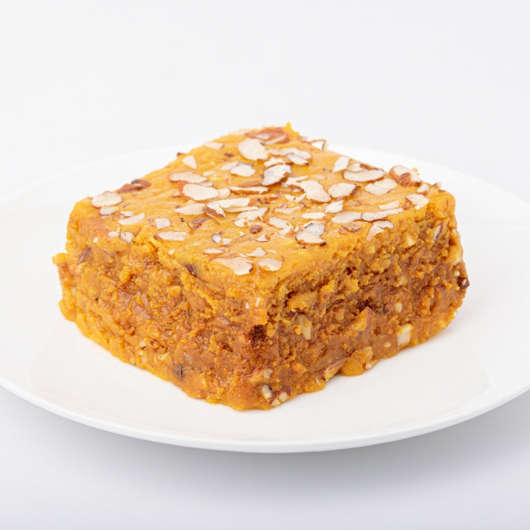 Badami Halwa